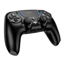 Žaidimų valdymo pultelis Hoco GA32 for PS5 juodas