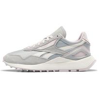 Reebok  Classic Leather Legacy AZ Grey Frost Berry Women Sneakers Pure-Grey-3 Chalk G55284 36