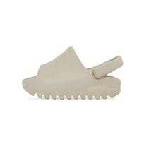 Adidas Yeezy Slides Infants Pure Baby Sneakers Brown GZ5556 19