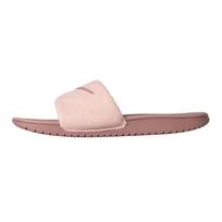 Nike Kawa Slide SE GS Rust Pink Kids Sandals Rust-Pink-Storm-Pink AJ2503-601 31 white