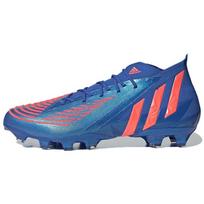adidas Predator Edge.1 AG Hi-Res Blue Turbo Men Sneakers GW9984 40⅔