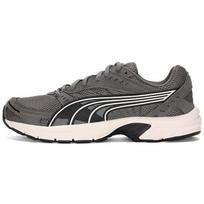 Puma Axis SD Quiet Shade Unisex Sneakers Grey Black Whisper-White 388107-01 35.5
