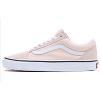 Vans Old Skool Color Theory - Peach Dust Unisex Sneakers Pink VN0007NTBM0 36