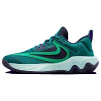 Nike Giannis Immortality 3 Geode Teal Purple Men Sneakers Purple-Ink Jade-Ice Stadium-Green DZ7533-301 44