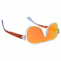 Stilingi Aviator akiniai nuo saulės su Uv400 filtru ir dėklu
