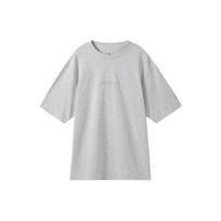 Jordan Wordmark Series Essential Short Sleeve T-Shirt Men Tops Gray FJ1970-050 M white