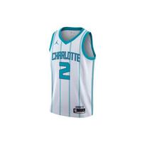 Jordan Retro Sports Basketball Vest Men Tops Blue CN8014-103 L