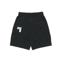 Adidas Neo Casual Sports Cargo Shorts Men Shorts Black H61988 L