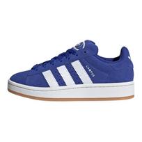 adidas Campus 00s J Semi Lucid Blue White Gum Kids Sneakers Cloud-White JH6333 36⅔ white