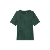 Jordan Sport Dri-Fit Adv Crew Neck Tee With Brand Logo Short Sleeve Men Tops Oxidized-Green FN5865-366 S