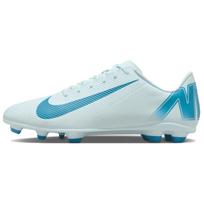 Nike Mercurial Vapor 16 Club MG Mad Ambition Pack Men Sneakers Blue Glacier-Blue Blue-Orbit FQ8441-400 45