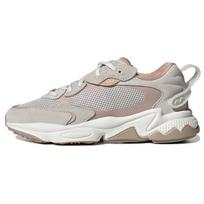 Adidas  Ozweego Meta Ash Pearl Women Sneakers Grey Chalk-Pearl Crystal-White HP7836 36⅔