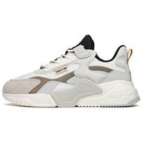 Anta Magic Cube Reject Mediocrity Low-Top Dad Shoes Men Sneakers White Black 112148808-1 43