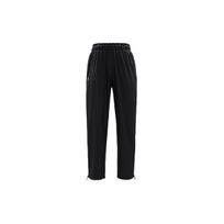 Under Armour Vanish Elite Solid Loose Woven Training Pants Women pants Black 1382739-001 M black