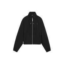 Puma Infuse Relaxed Woven Jacket Women Jacket Black 626047-01 M black
