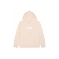 Levis Logo Letter Print Hoodie Women hoodies Light-Lilac 18487-0144 XXS