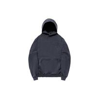 Li Ning Vital Series Solid Color Loose Fit Hoodie Unisex Hoodies Charcoal-Black AWDT699-5 S