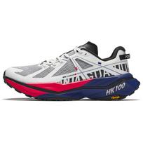 Anta Hk100 Hunter Falcon Elite Version Trail Running Shoes Professional Wear-Resistant Breathable Low-Top Carbon Plate Running Shoes 112436617AS-2 39