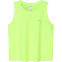 Anta Quick-Dry Breathable Sleeveless Running Vest Women tops Star-Yellow 162435108-2 M