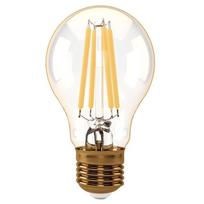 Standard LED filament bulb E27 4W 2000K Panasonic