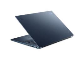 Nešiojamas kompiuteris NotebookACERAspireAspire 14 ACPU Qualcomm SnapdragonX1-26-1003 GHz14 "1920 x 1200 pixelsRAM 16GBLPDDR5x-SDRAMSSD 512GBDiscrete