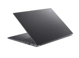 Nešiojamas kompiuteris NotebookACERAspireAspire 16 AICPU Qualcomm SnapdragonX1-26-1003 GHz16 "1920 x 1200 pixelsRAM 16GBLPDDR5x-SDRAMSSD 512GBDiscret