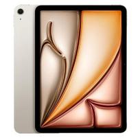 Planšetinis kompiuteris iPad Air 11" Apple M3 Wi-Fi + Cellular 512GB - Starlight MCG64HC/A