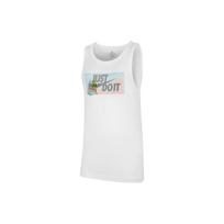 Nike Cartoon Surfing Turtle Letter Logo Print Vest Kids tops DQ3878-100 S