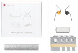Vacuum Cleaner AccessoryROBOROCKAccessories kitFor Qrevo Curv 2 Flow8.02.0491 8.02.0491 (6936905904850)