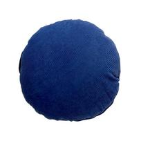 Wow, What A Big One M Bean Creative Nordic Solid Color Pillow Cushion Dual-purpose Decorative Sofa Backrest Cover 45cm cover with core.