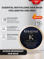 Kerastase [Mini] Chronologiste jauninamoji plaukų kaukė 75ml gray