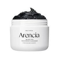 [ARENCIA] *renewal* Black Tea Rice Mochi Cleanser 120g