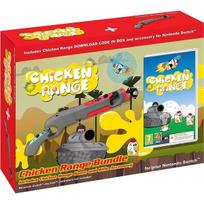 Kompiuterinis žaidimas Chicken Range Bundle - Nintendo Switch
