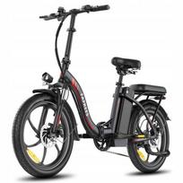 Vélo Électrique - FAFREES - F20+ - 250W - 36V - Autonomie 90KM