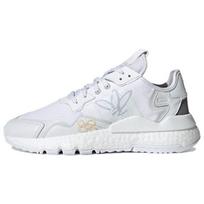 (WMNS) adidas originals Nite Jogger 'White Grey' Women's GZ3229 EU 36⅔