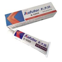 Kafuter K-5905 Fast-Drying Silicone Sealant for LED white