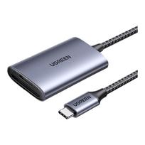 UGREEN High-Speed SD/TF 4.0 Dual-Slot Card Reader