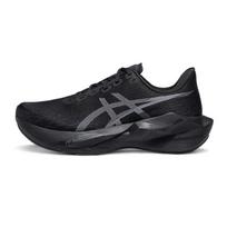 ASICS Novablast 6 Juodi Vyriški Sportbačiai 1011C243-002 40 black