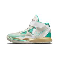 Nike Sue Bird x Kyrie Infinity PS Golden Tribute Kids Sneakers Green Sea-Glass Dynamic-Turquoise DD0332-002 28