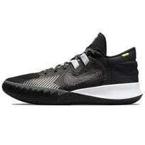 Nike Kyrie Flytrap 5 Black Cool Grey Unisex Sneakers Anthracite White CZ4100-002 38.5