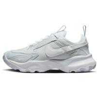 Nike  TC 7900 Premium 2 Photon Dust Light Blue Women Sneakers Grey Grey-Fog White FB8941-043 35.5
