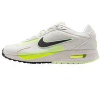 Nike  Air Max Solo Sail Barely Volt Women Sneakers Cream Black FN0784-100 36