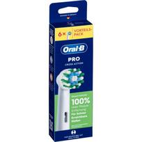 Elektrinio dantų šepetėlio antgalis Oral-B Pro CrossAction