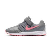 Nike Downshifter 7 PSV Gunsmoke Sunset Pulse Kids Sneakers Grey 869975-003 28