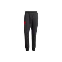 Adidas Manchester United Dragon Series Chinese Paper-Cutting Logo Track Pants V1 Men Bottoms Black IP9183 XXXL black