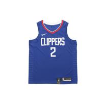 Nike NBA Team Limited Edition Basketball Sleeveless Vest - Fan Version Men Tops Blue 864481-406 S