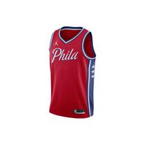 Jordan V-Neck Sleeveless Basketball Vest Men Tops Red CV9535-657 XXL