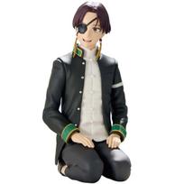 Figūrėlė Bandai Wind Breaker - Suo Hayato Chatting Time!