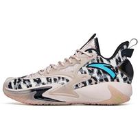 Anta Crazy Tide 3 Pro Nitrogen Technology Shock Absorption Anti-Slip Wear-Resistant Support Mid-Top Basketball Shoes Men sneaker 112221619-3 40