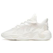 Anta Tide Worship 2.0 Dad Shoes Women Sneakers Ivory-White 122138840-1 38